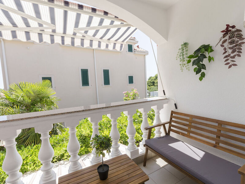 Apartmány 1355-5016