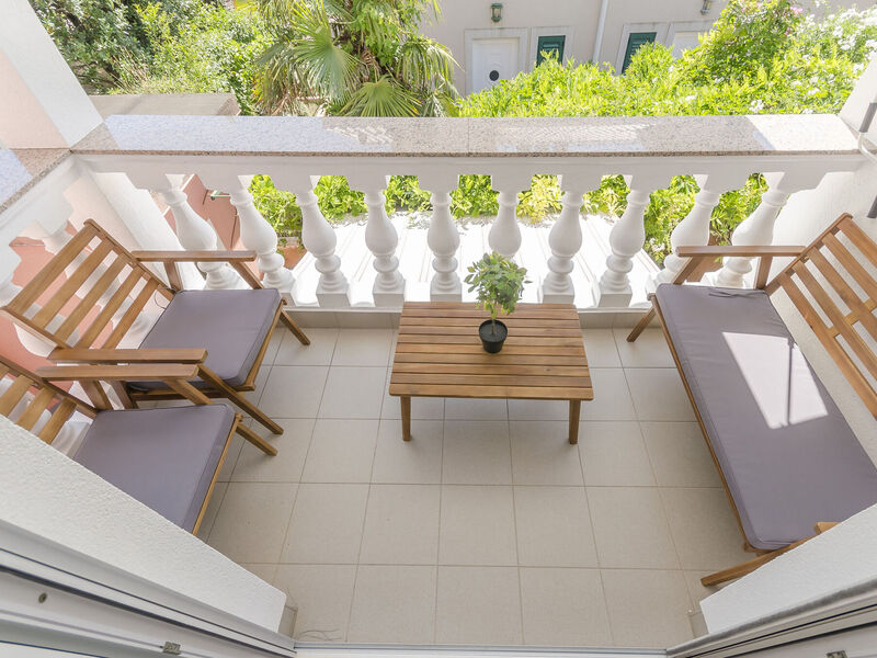 Apartmány 1355-5016