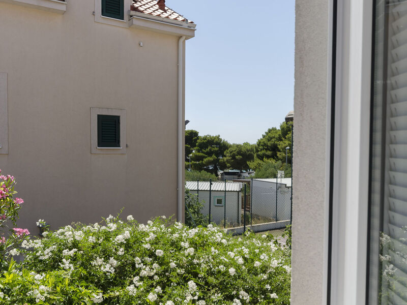 Apartmány 1355-5016