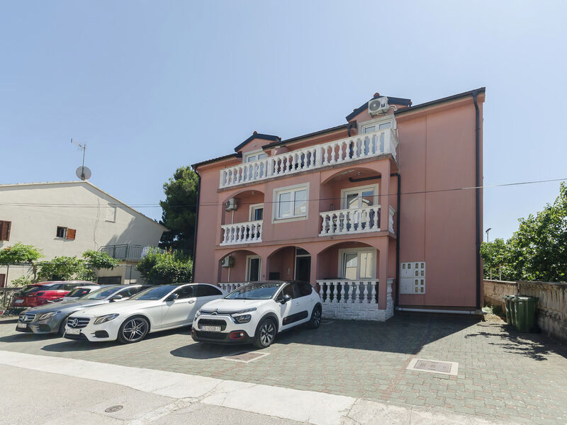 Apartmány 1355-5016
