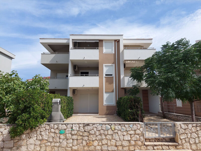 Apartmány 1355-5025