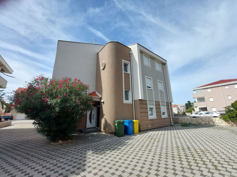 Apartmány 1355-5025