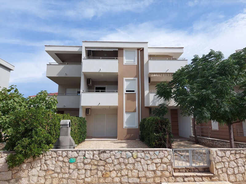 Apartmány 1355-5025