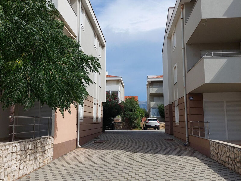 Apartmány 1355-5025