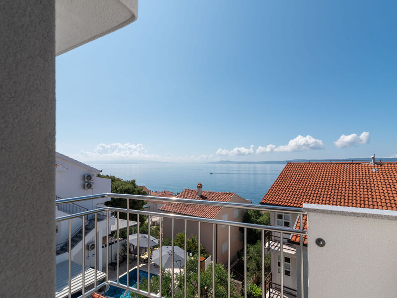 Apartmány 1355-5032