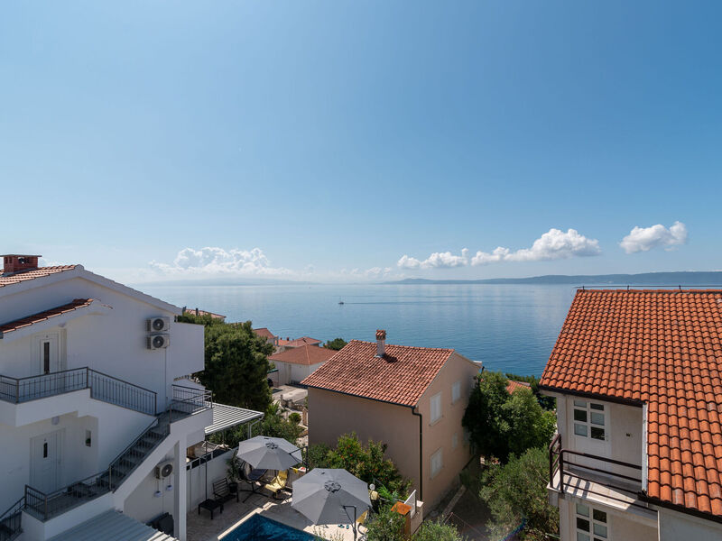 Apartmány 1355-5032