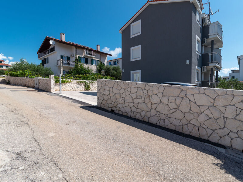 Apartmány 1355-5032
