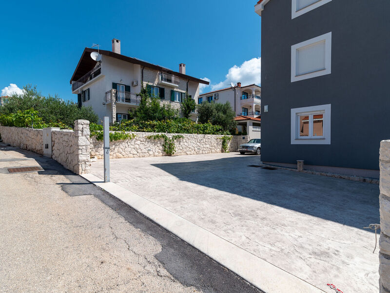 Apartmány 1355-5032