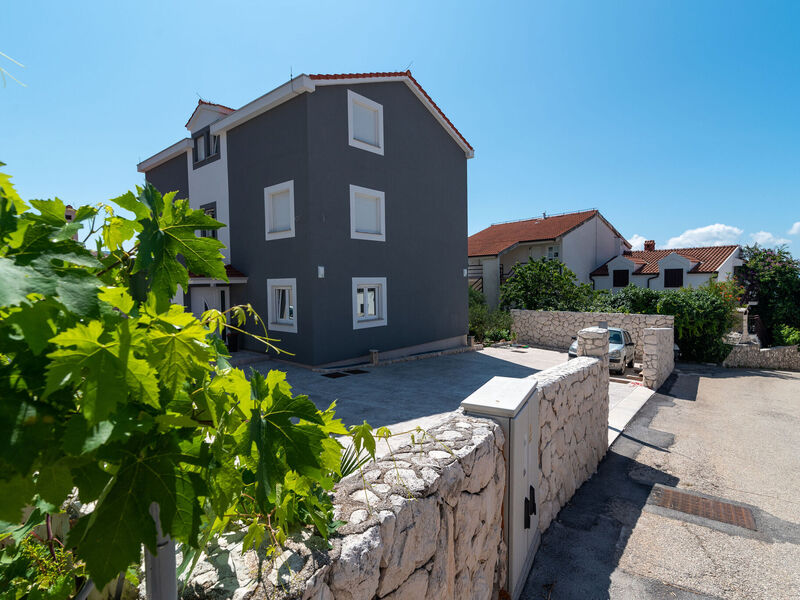 Apartmány 1355-5032