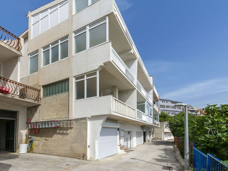 Apartmány 1355-5038