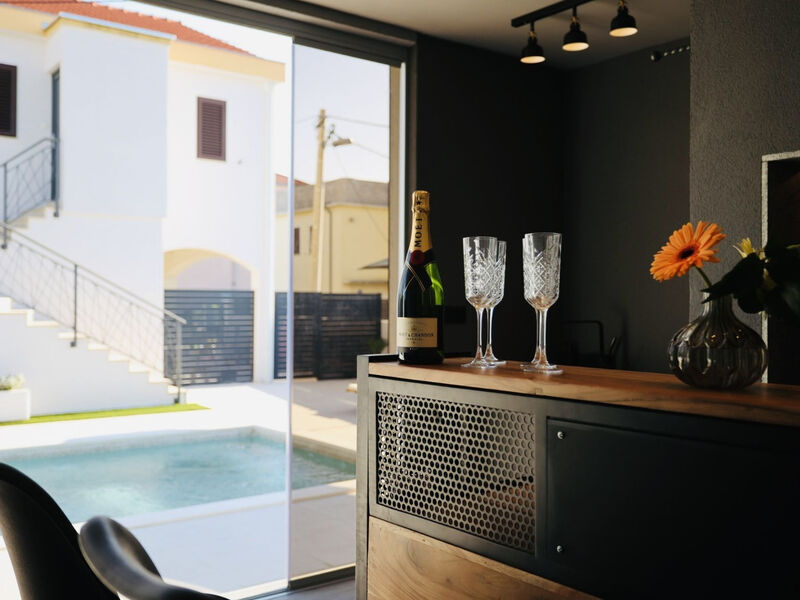 Apartmány 1355-5043