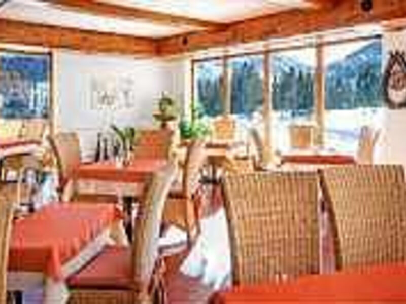 Berg- und Aktivhotel Edelsberg