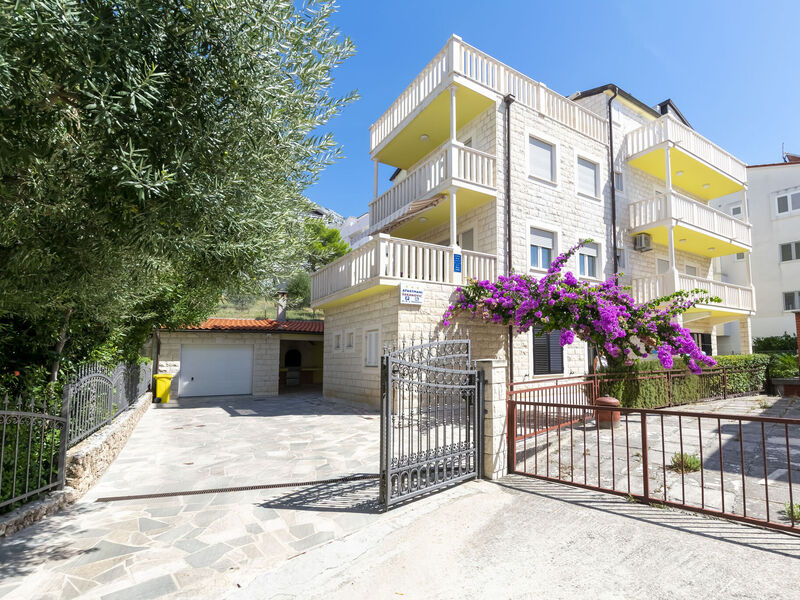 Apartmány 1355-5057