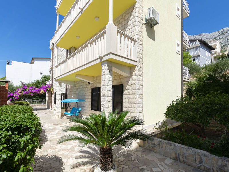 Apartmány 1355-5057