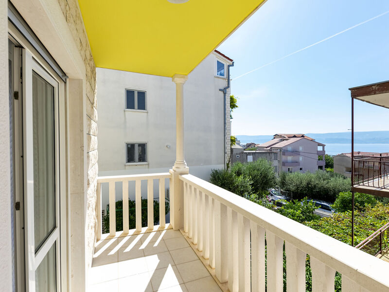 Apartmány 1355-5057
