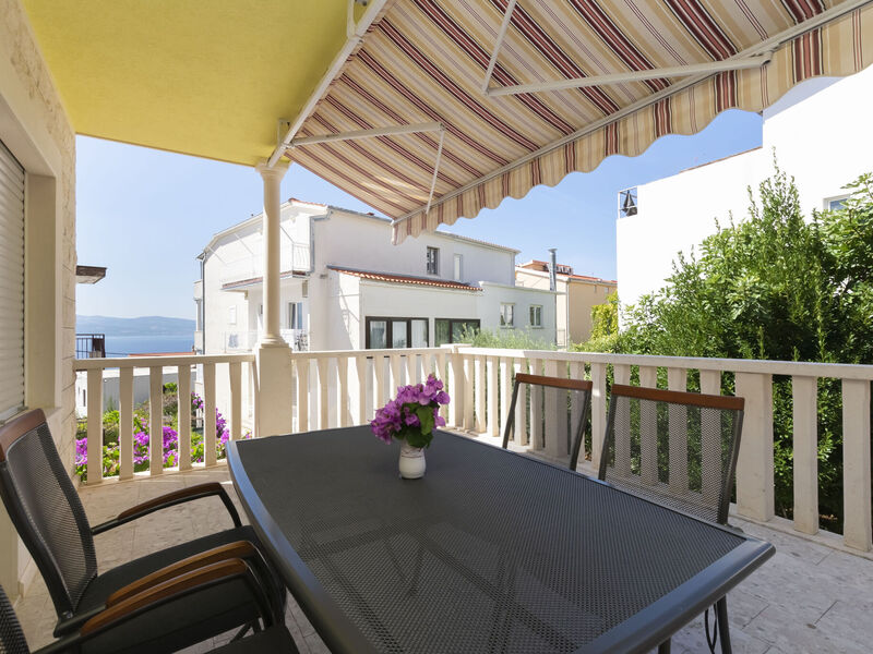 Apartmány 1355-5057