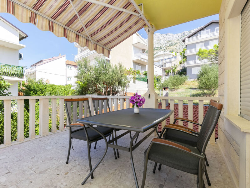 Apartmány 1355-5057