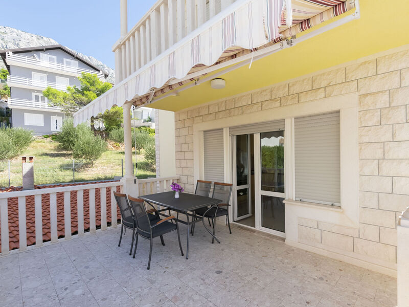 Apartmány 1355-5057