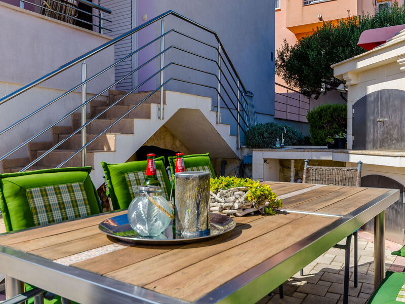 Apartmány 1355-5061