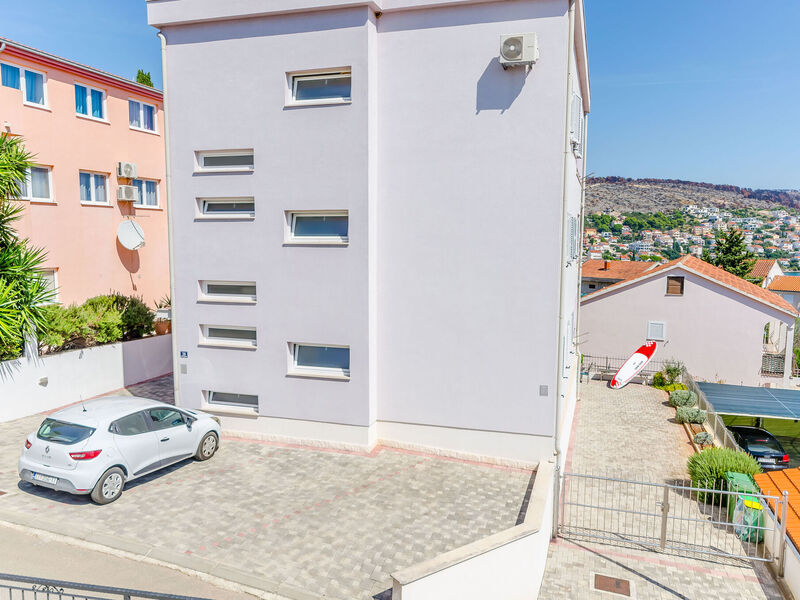 Apartmány 1355-5061