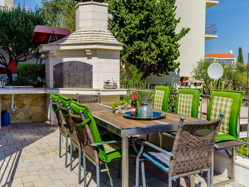 Apartmány 1355-5061