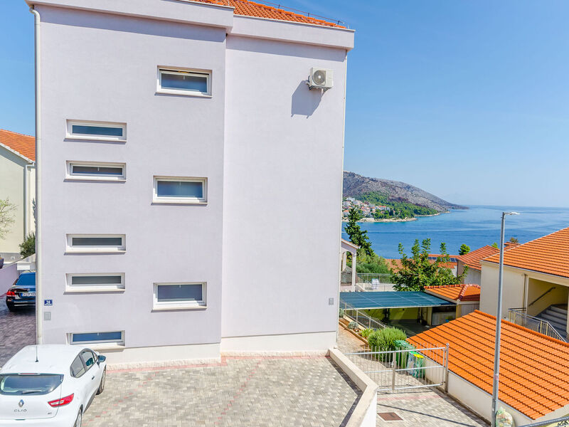 Apartmány 1355-5061