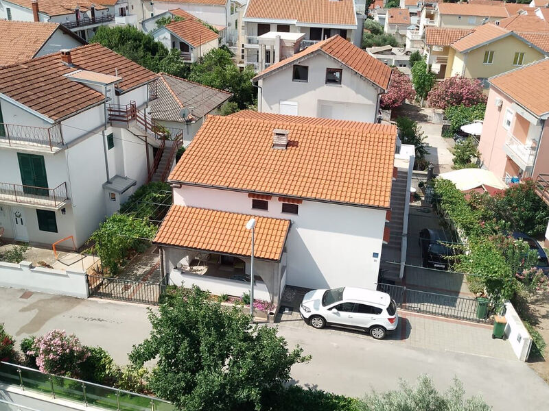 Apartmány 1355-5074