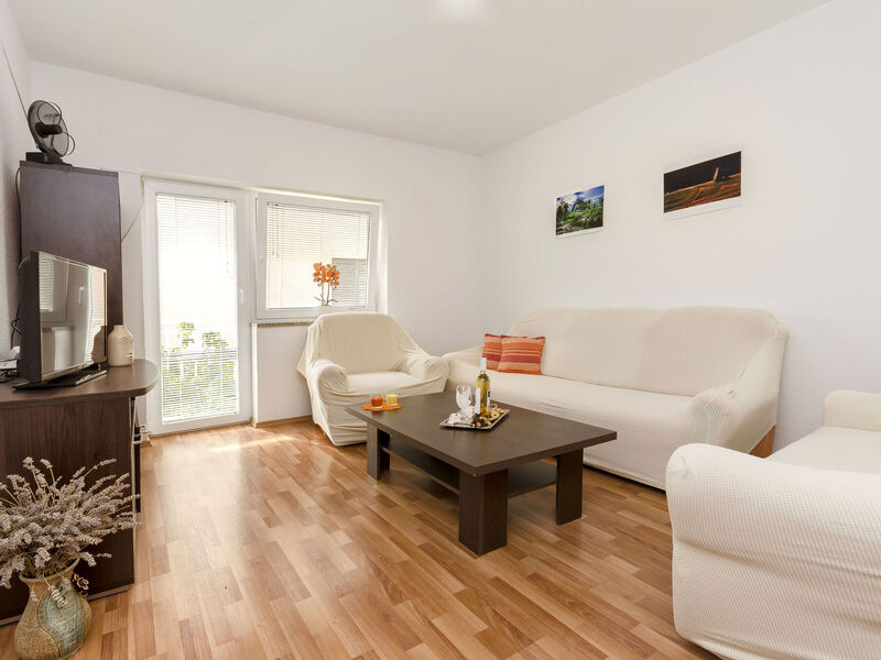 Apartmány 1355-5079