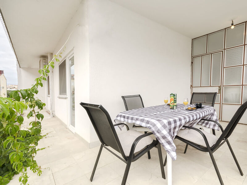 Apartmány 1355-5079
