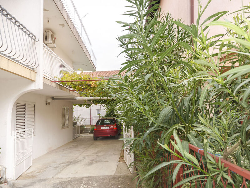 Apartmány 1355-5079