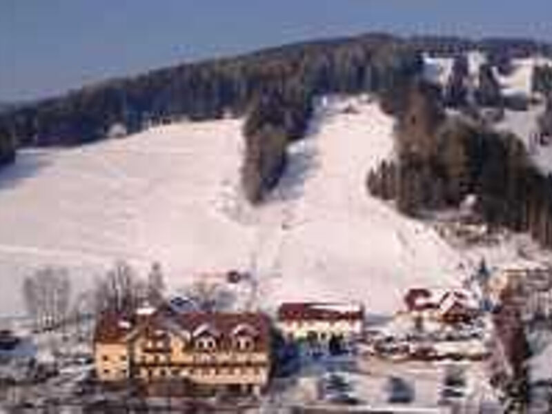 Berggasthof Schwengerer