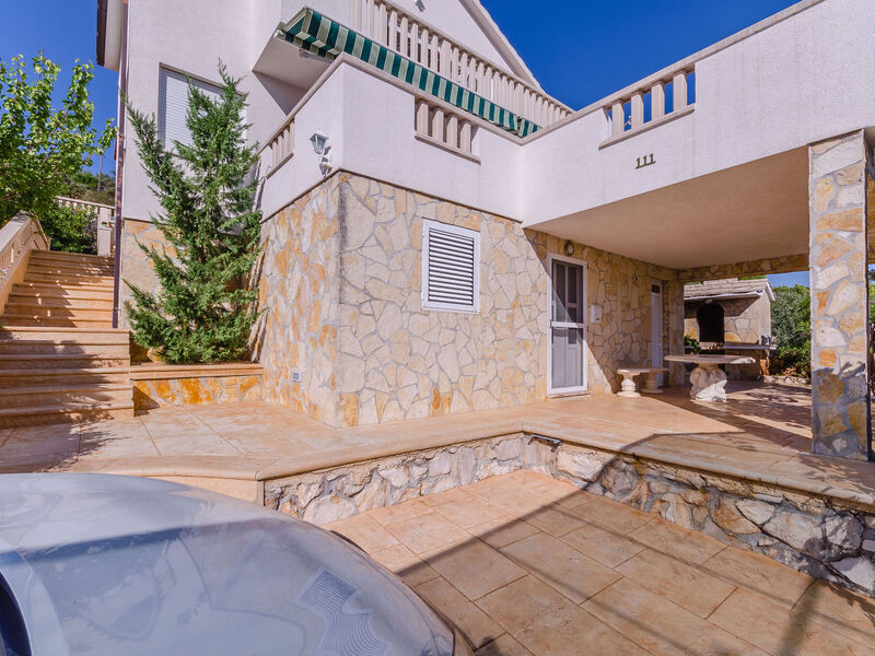 Apartmány 1355-5082
