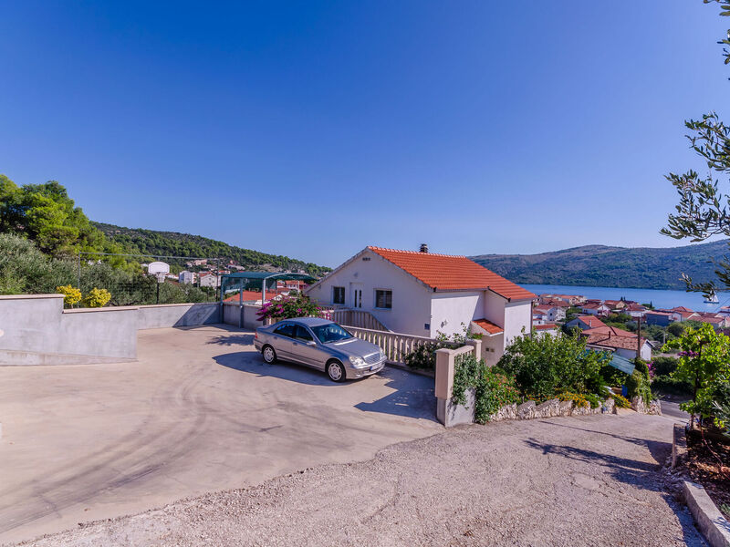 Apartmány 1355-5082