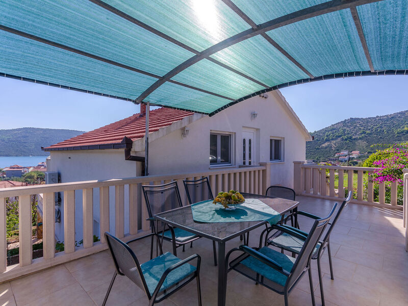 Apartmány 1355-5082