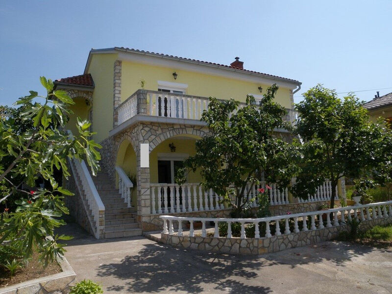 Apartmány 1355-5083