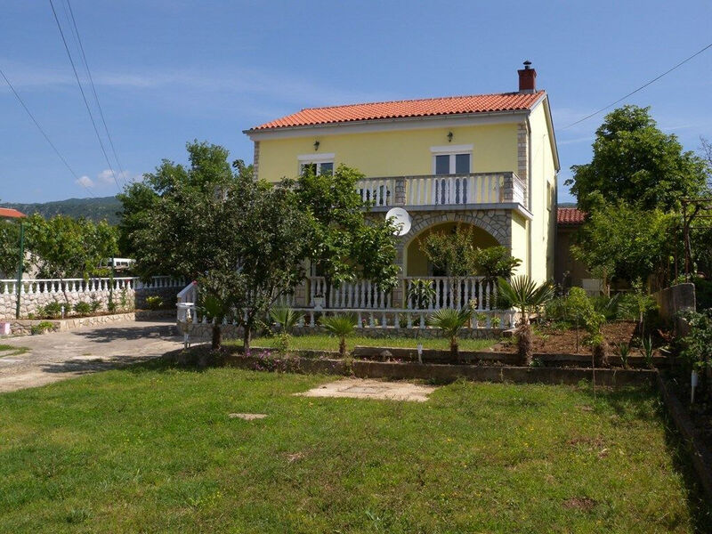 Apartmány 1355-5083