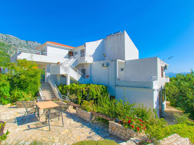 Apartmány 1355-5087