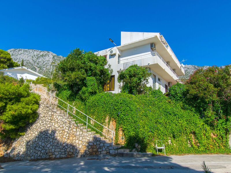 Apartmány 1355-5087