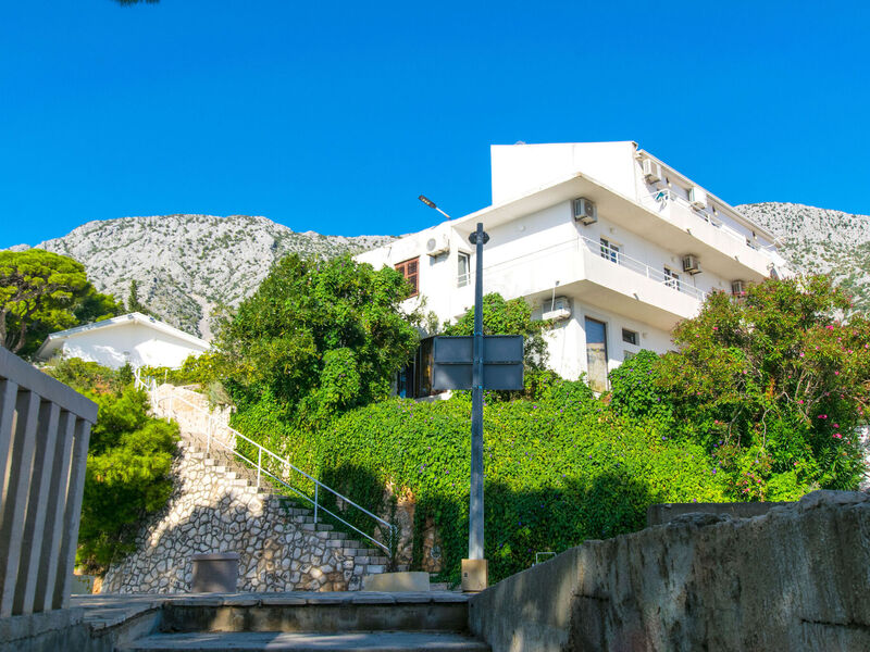 Apartmány 1355-5087