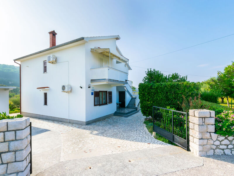 Apartmány 1355-5091