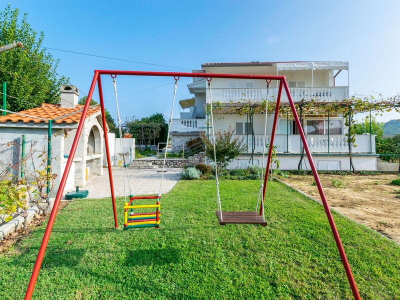 Apartmány 1355-5091