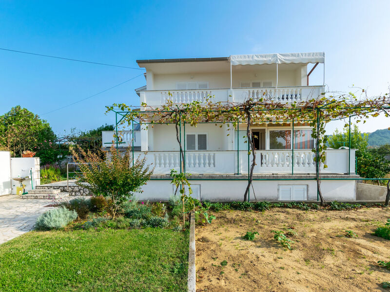 Apartmány 1355-5091
