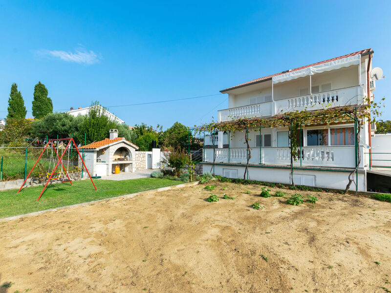Apartmány 1355-5091