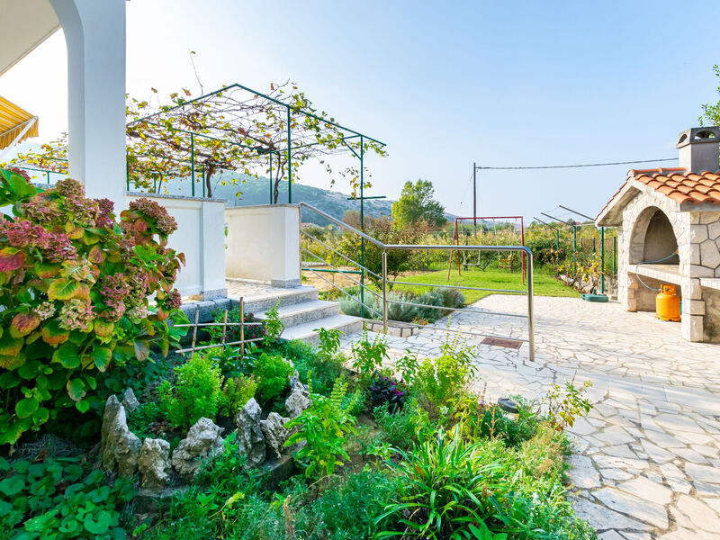 Apartmány 1355-5091