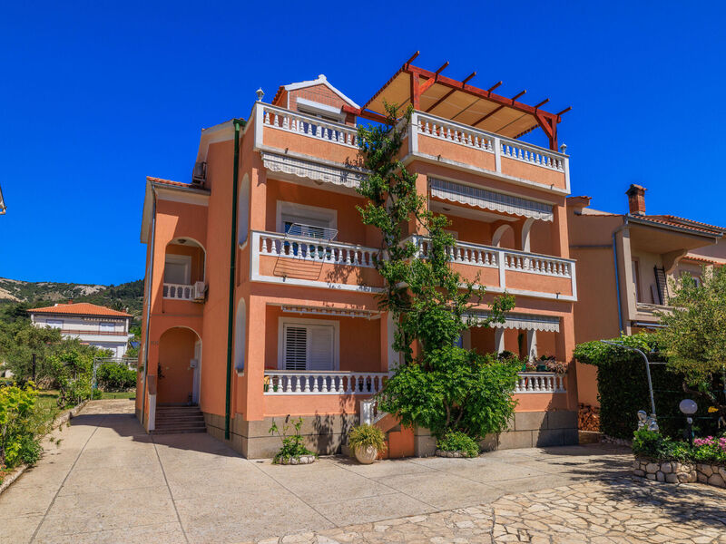 Apartmány 1355-5094