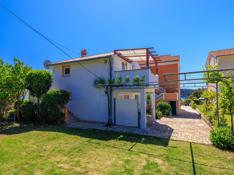 Apartmány 1355-5094