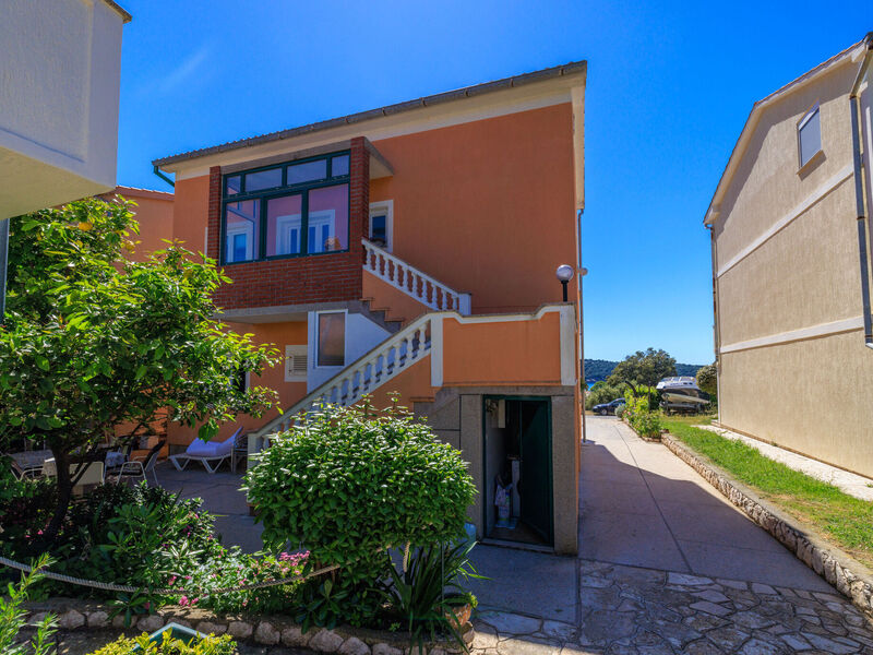 Apartmány 1355-5094