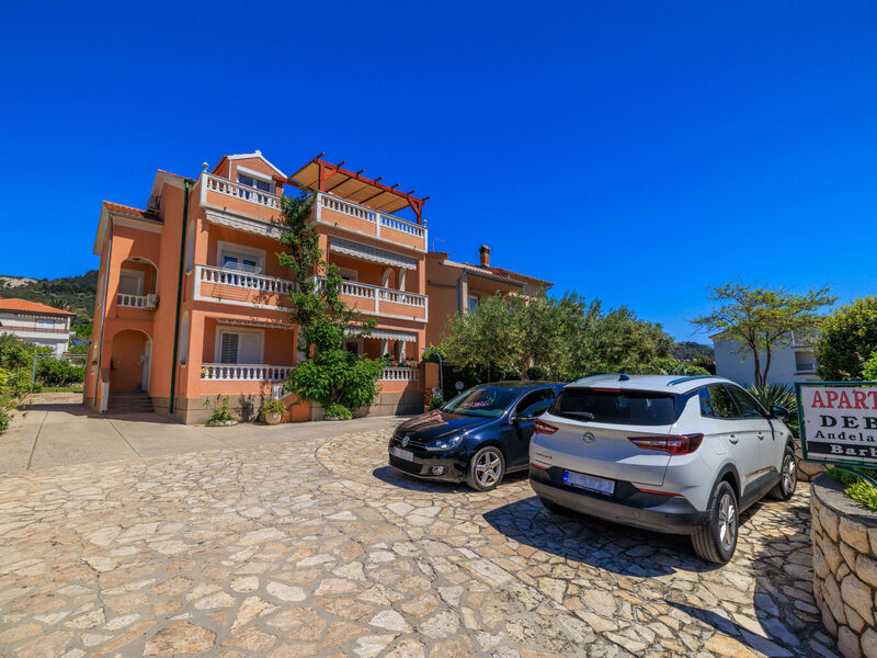 Apartmány 1355-5094