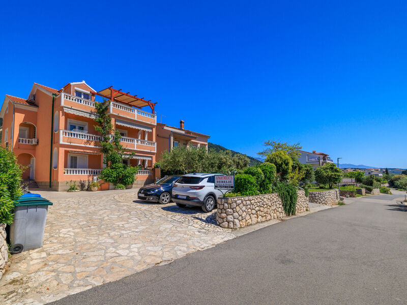 Apartmány 1355-5094