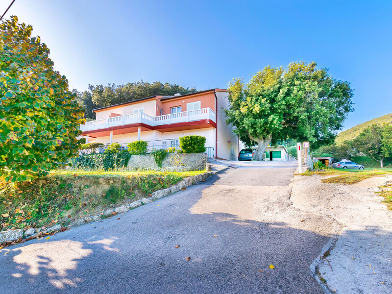 Apartmány 1355-5097